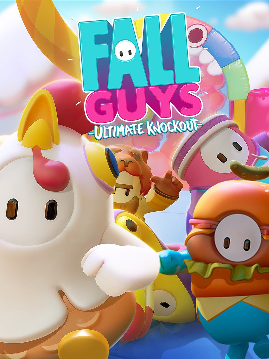 UltimaShadowX's tweet photo. There is something poetic about how gaming companies are pushing the next gen as the most ADVANCED and POWERFUL one yet, but the most popular games right now are extremely simple. https://t.co/dOVi4tOKcY