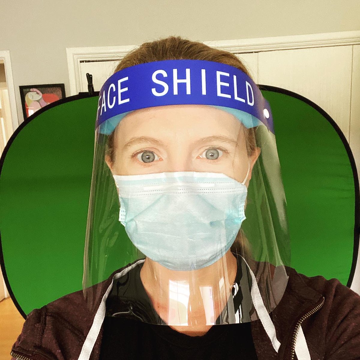 GreenLightPros's tweet photo. On set today shooting something for @BridgePhl #womenintheatre #womeninfilm https://t.co/fOGgDnFDGh