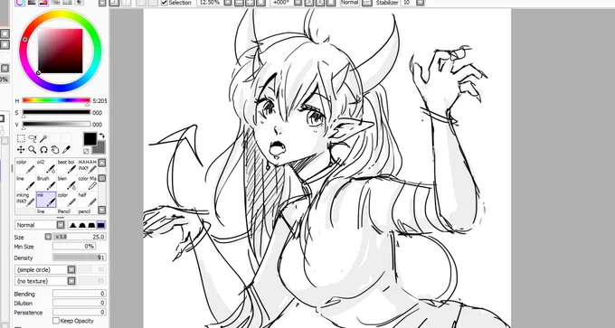 [wip] speedrunning this. time me. 