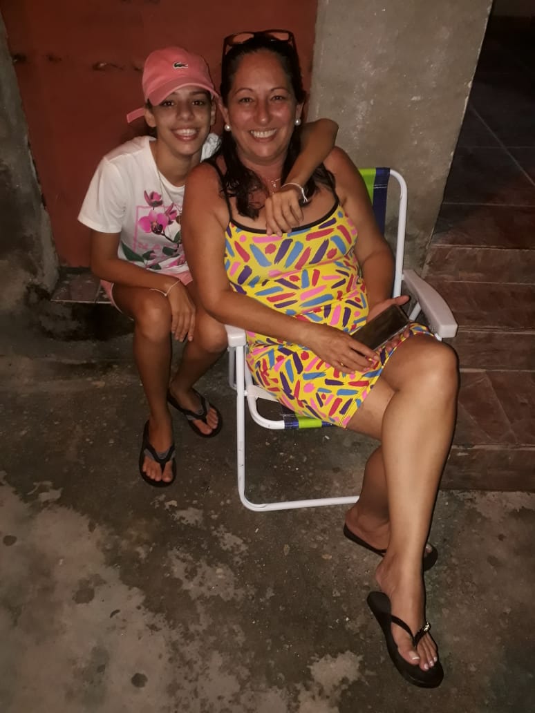 NelmaAzeredo's tweet photo. Hoje é um dia muito especial é aniversário da mimha querida sobrinha Ninita que tenho como se fosse minha filha parabéns que Jesus Cristo te abençoe sempre 🎉🎂😘 https://t.co/ReaAxcSCJM