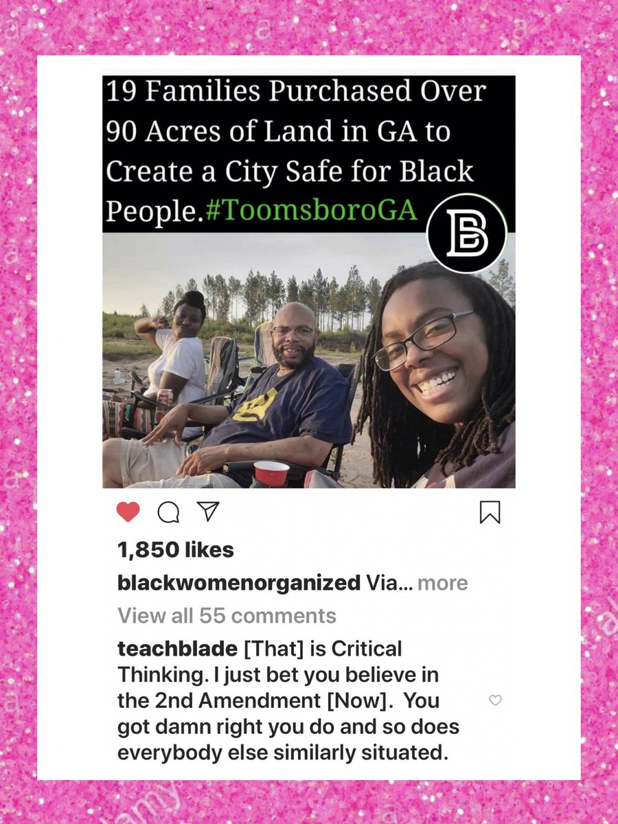 Barb Teachblade Reynolds🇺🇸🙏 tweet media