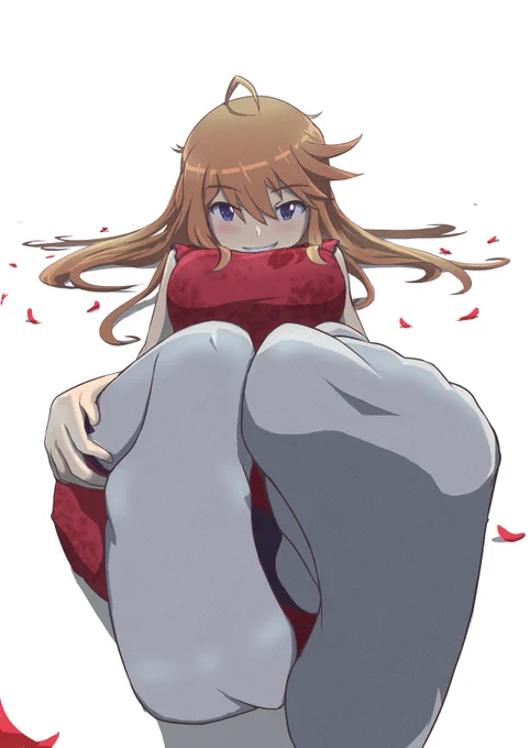 恵美ぃ……ううっ……!!
#所恵美 