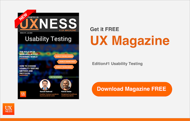 uxness's tweet photo. Download UX Magazine
https://t.co/UXTUVBiQ8g
#UX #uxmagazine #designthinking #uxdesign https://t.co/eJswrrVjQe