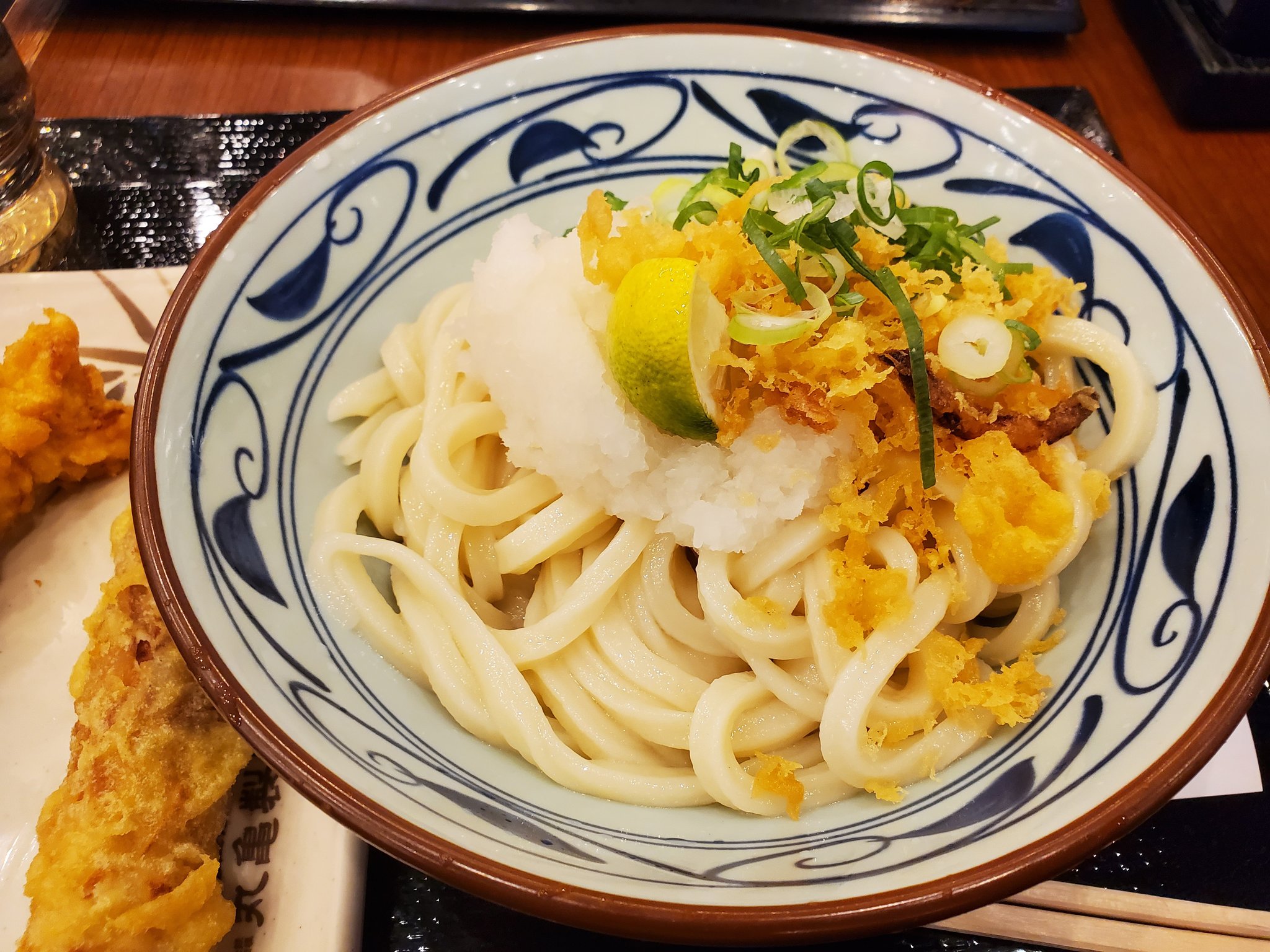 五条 P ゾルタン アッカネン すだちうどんひとつ 五条 P ゾルタン アッカネン すだちうどんひとつ