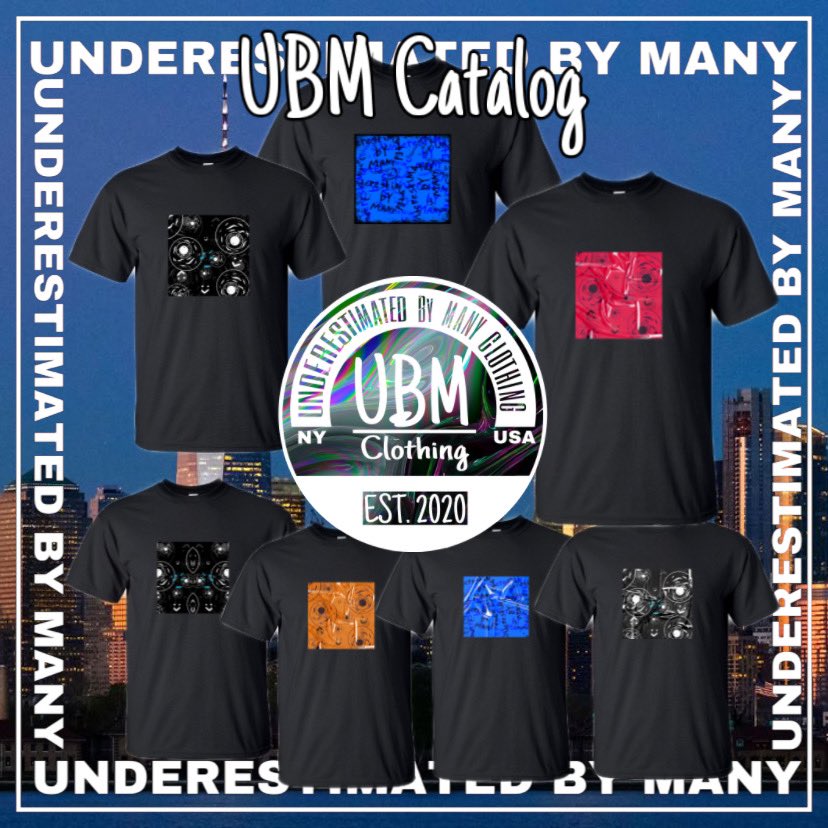 UBMClothing's tweet photo. The Official UBM Catalog. 
Follow us on Instagram @UBMCLOTHING 

#clothing #clothingbrand #helpusgrow #cashapp #followme #designer #designs #instagram #edits #photoedits #photos #nyc #nycbrand #ny #nybrand https://t.co/BaLL7nMQFq