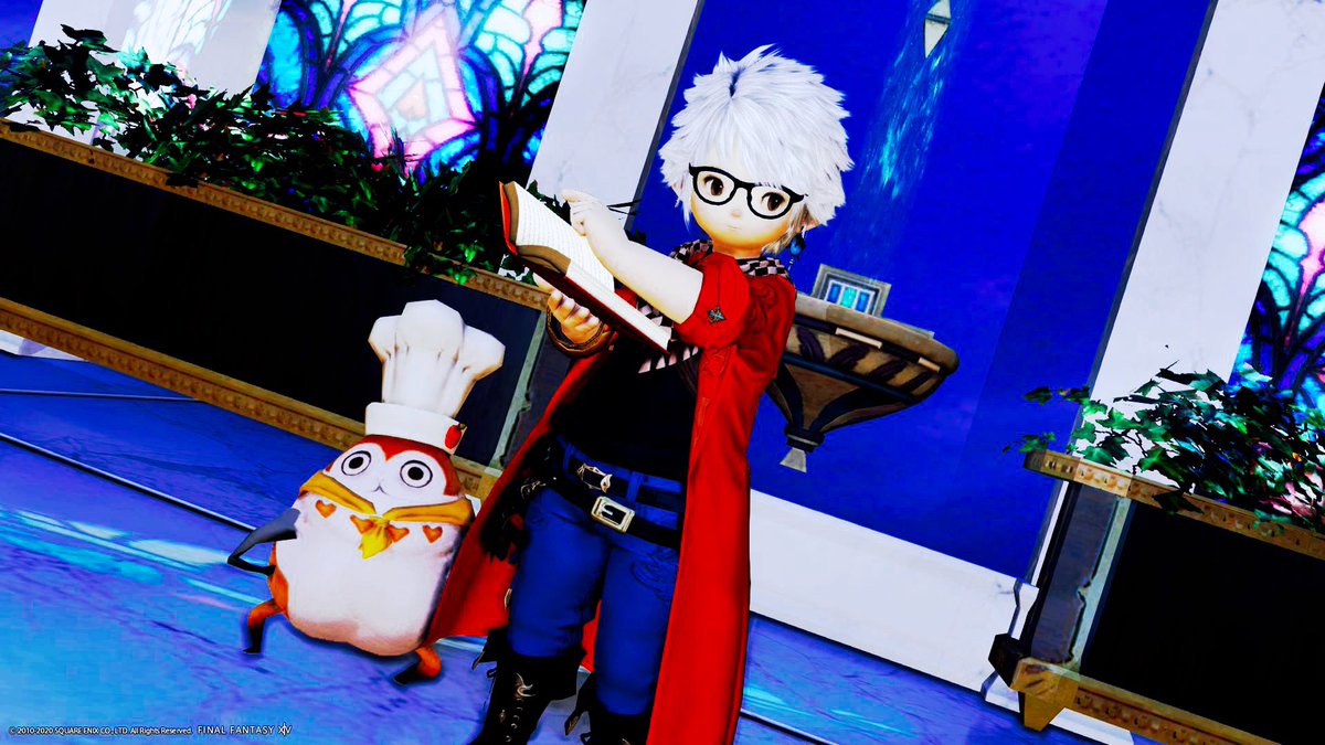 silly_typhon's tweet image. 昨日はFC:3likeの1周年記念イベントでしたー！僕は3likeに加入した当時の姿に戻って参加しましたヽ(´▽｀)/ララ懐かしいw
大人数でチャットしたり、鬼ごっこしたりで最高に楽しかったです！ぜひまた皆で遊びましょ〜

#FF14 #3like