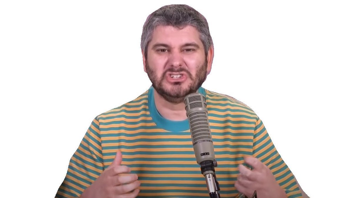 KEEM 🍿 tweet media