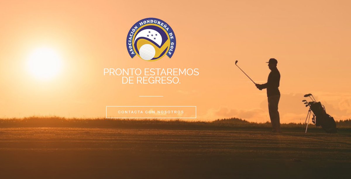 GolfHonduras (@hondurasgolf) on Twitter photo 