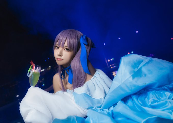 Twitterのコスプレ画像37