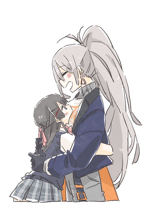 ?(顔がいい) 
