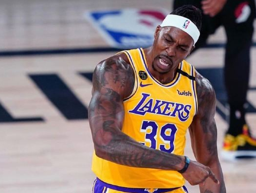 變陣在即！一眉哥擔任五號位的背後，湖人隊的小陣容還會有收穫嗎？-黑特籃球-NBA新聞影音圖片分享社區