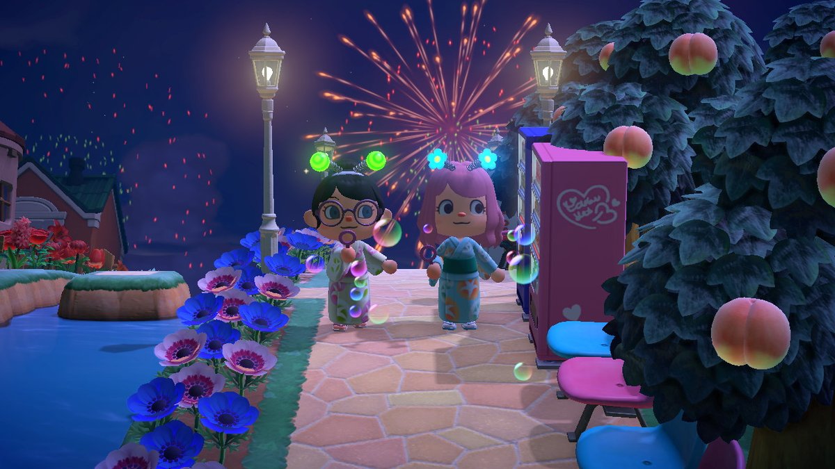 saphira731's tweet photo. #AnimalCrossing #ACNH #NintendoSwitch https://t.co/SOVYy9kT22