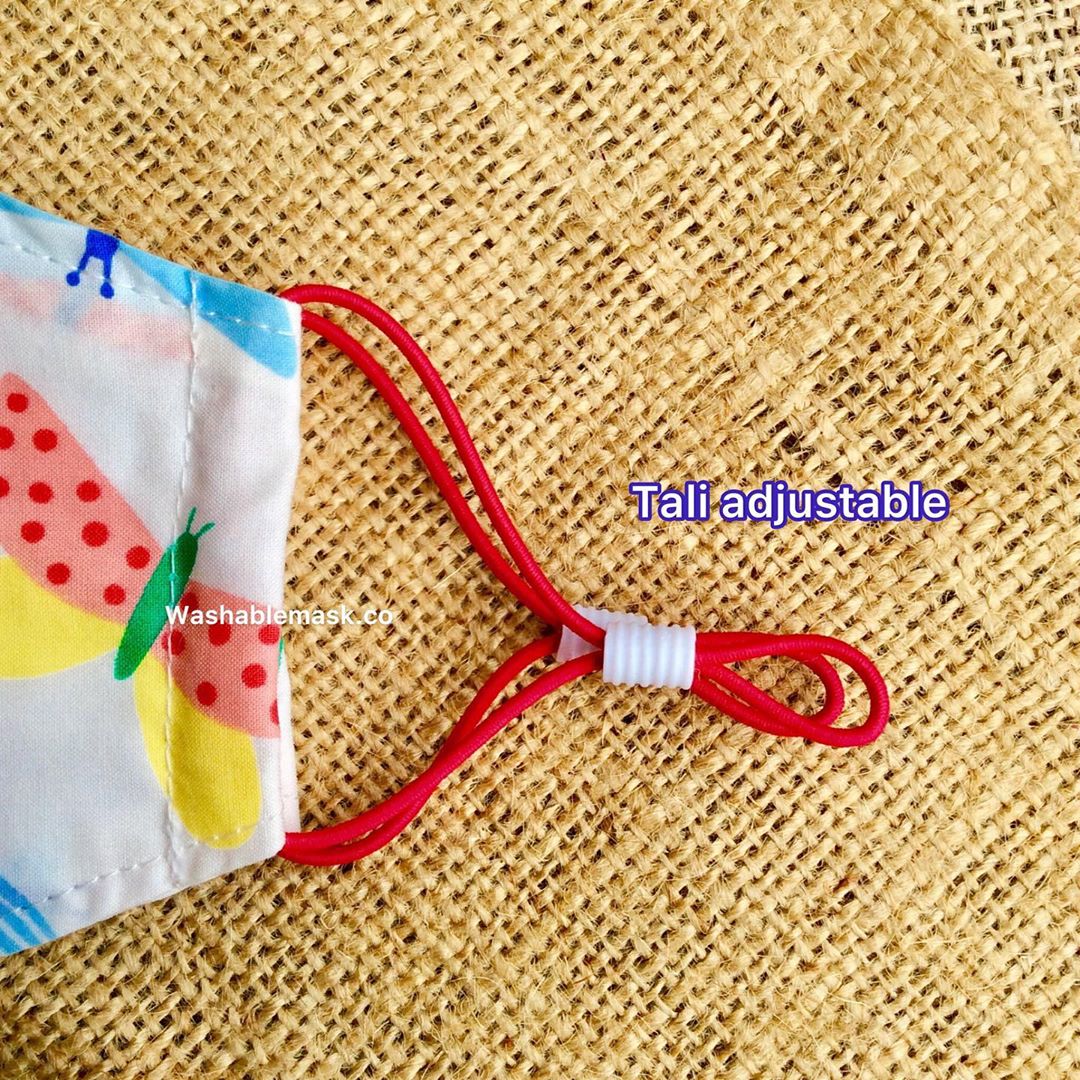 washablemaskCo's tweet photo. MASK 3ply+KAWAT HIDUNG(nosewire)+TALI ADJUSTABLE
.
KEUNGGULAN:
🌻 Masker 3ply (3lapis)
🌼 Menggunakan 100% cotton good quality
🌻 Tersedia 3 ukuran Dewasa, anak 5-9yo, anak 9-12yo
🌼 Ada kawat elastis premium (mudah dibentuk dan tidak bikin sakit)
[Baca sampai abis ya!] https://t.co/dFuz4kKSRq