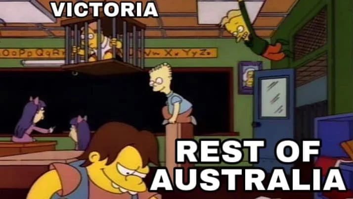 L1f3Hacker's tweet photo. #COVID19Victoria https://t.co/STXAiKIy61