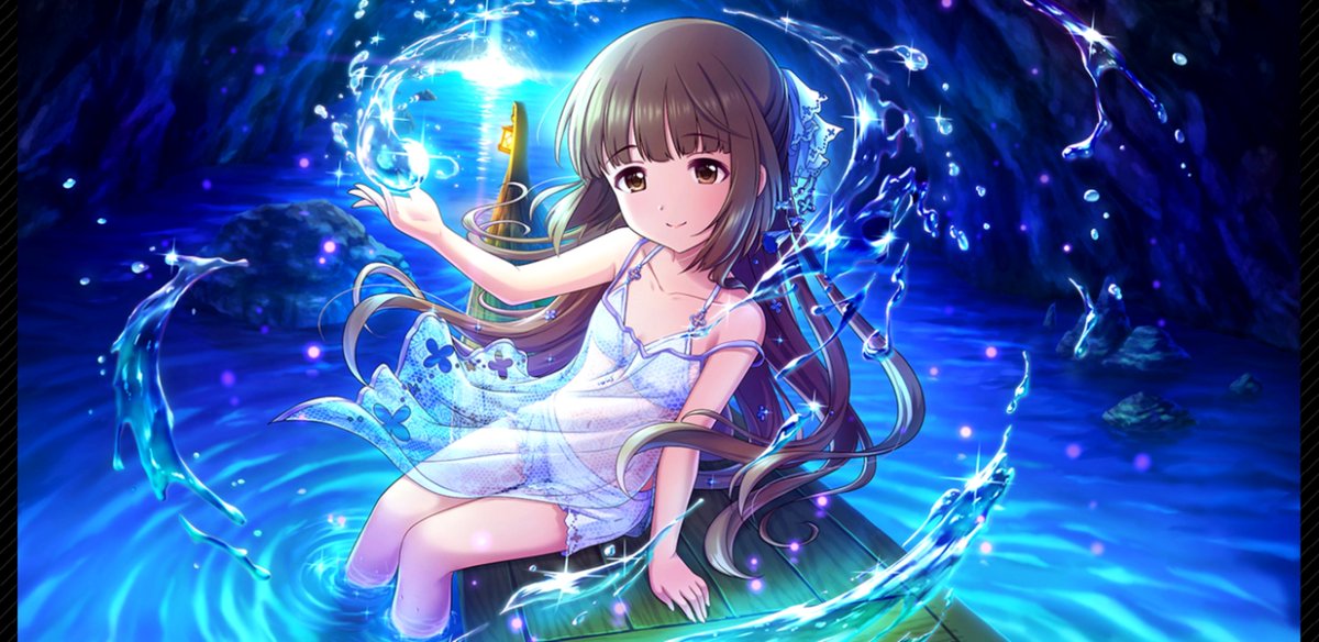 チェス 今期まじでひげひろどハマり スカチケめっちゃ悩んだわー 今回はssrにしゅがは Srによしのん 性能より好きなキャラにした あとビンゴは6だったので平均よりは良かったのかな デレステ