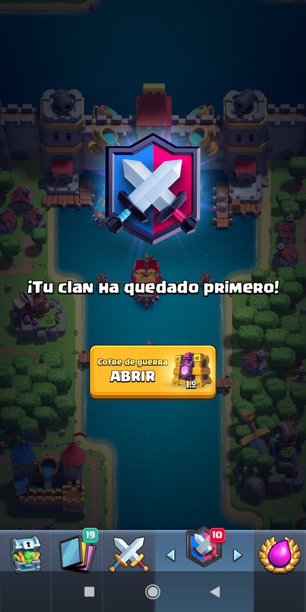 Ghosts Of Blood ( QuédateEnCasa🏠) tweet media