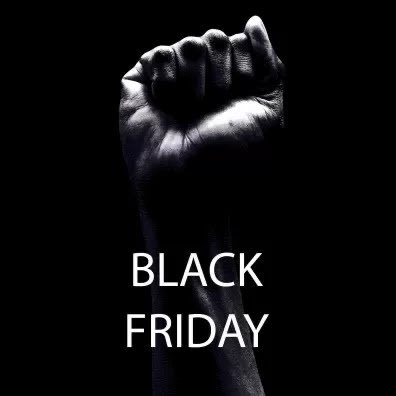 And finally, the podcast to wrap it all up, this work of art deserves all y’alls time:  @blackfridaycast.Just, holy fuck.Premise: Every Friday, random white people undergo Acute Spontaneous Melanization and wake up as black folks. Simple enough concept right?