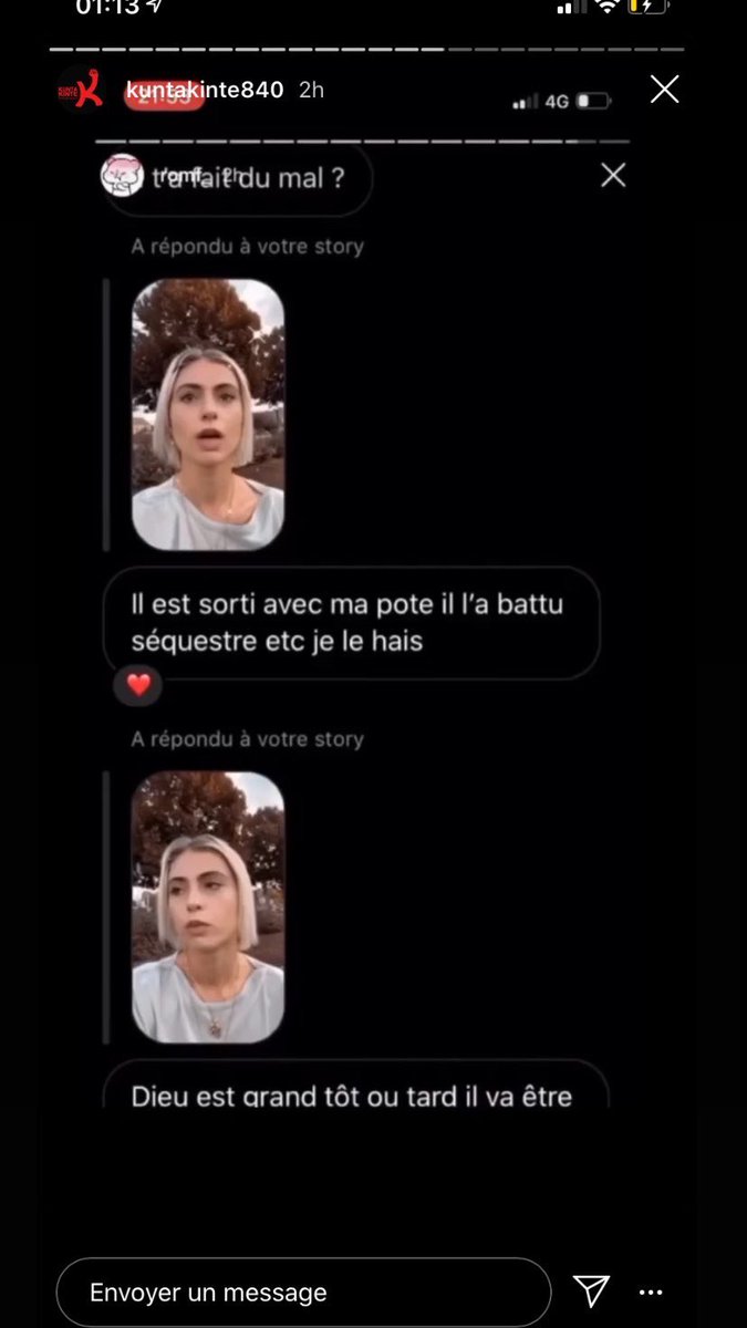 haroldsempire's tweet photo. Pourquoi personne parle du fait que #mohalasquale séquestre, frappe et menace de mort ses copines ? Avec tes sons de lover tu nous a bien berné fdp, faut faire tourner ça !!! G 0 followers wsh mais jveux que les gens en parlent ça m’énerve https://t.co/OF2tdy7PIE