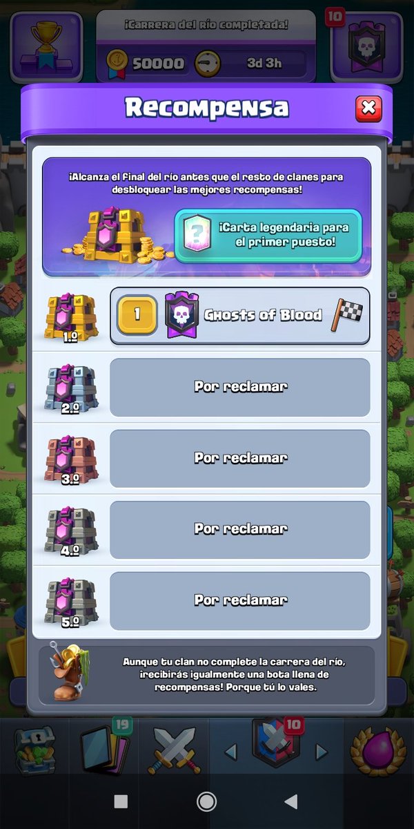 Ghosts Of Blood ( QuédateEnCasa🏠) tweet media