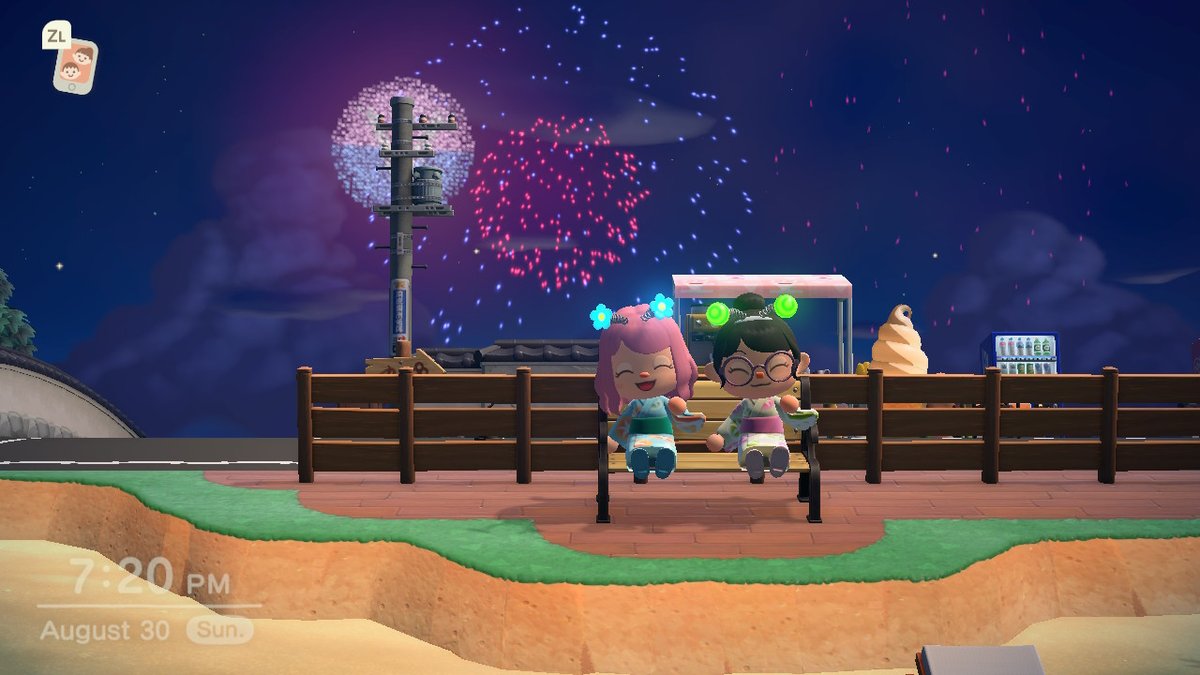 saphira731's tweet photo. #AnimalCrossing #ACNH #NintendoSwitch https://t.co/EkAnPiiqYi