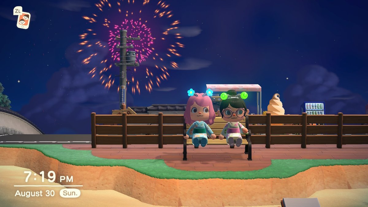 saphira731's tweet photo. #AnimalCrossing #ACNH #NintendoSwitch https://t.co/EkAnPiiqYi