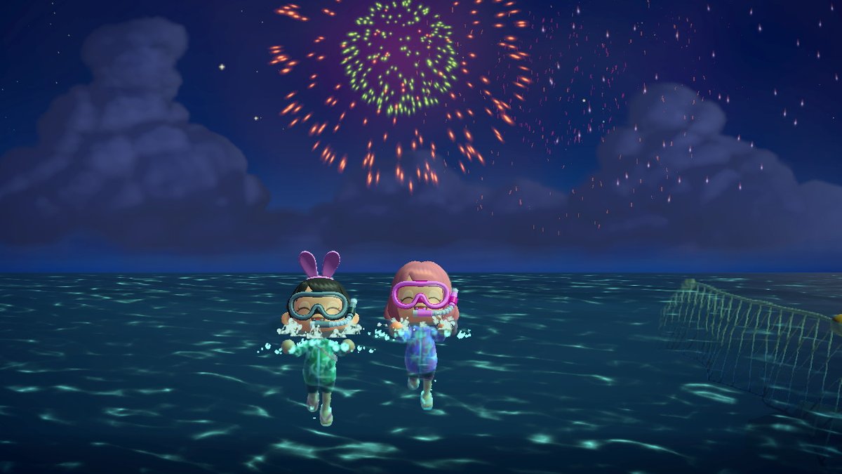 saphira731's tweet photo. #AnimalCrossing #ACNH #NintendoSwitch https://t.co/EkAnPiiqYi