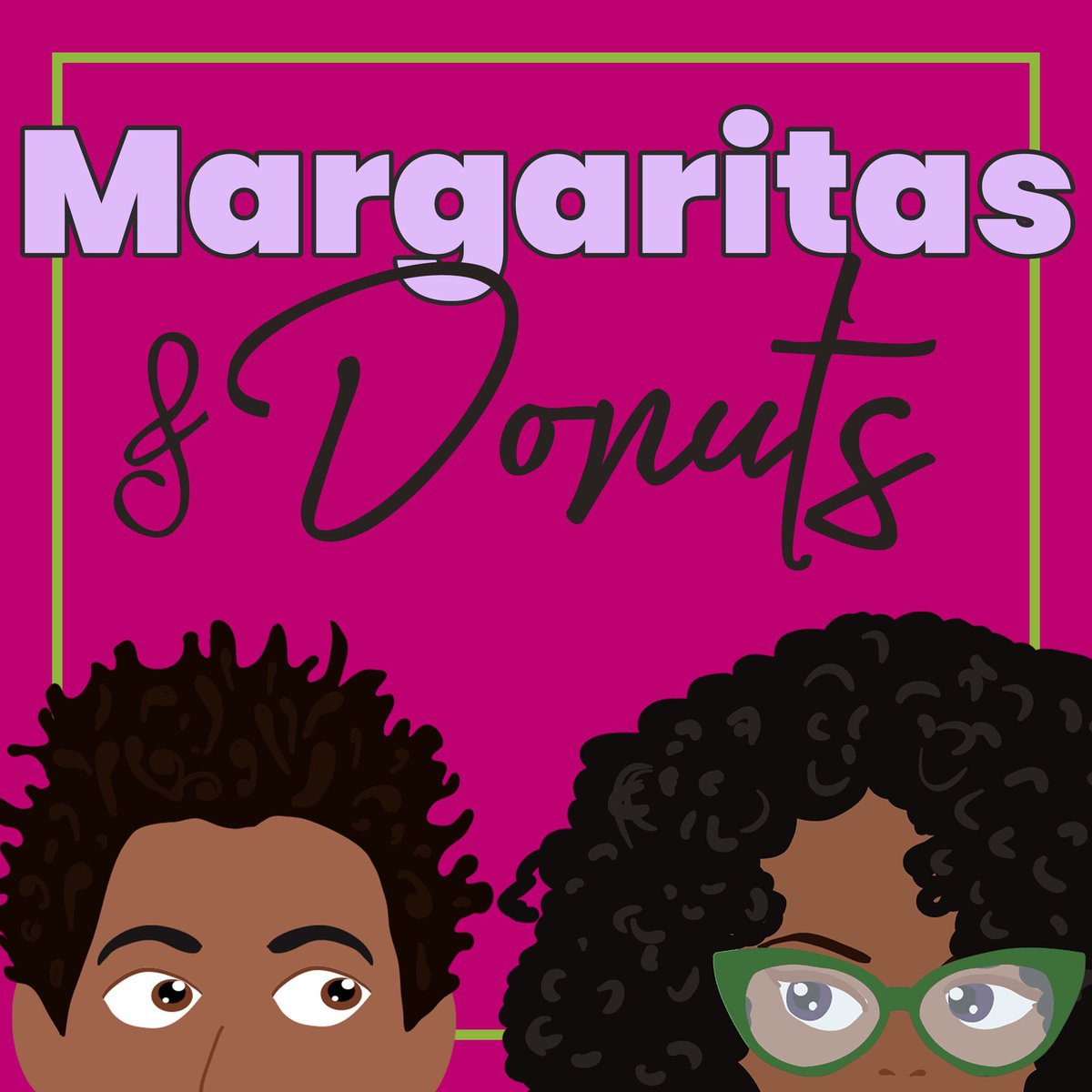 Next, to go a completely different route down into romcom land, lemme tell you about  @ObserverPix’s Margarita and Donuts!Premise: Josephine, a paediatrician with shitty dating luck stunbles into a relationship with Malik, the ophthalmologist across the hall.