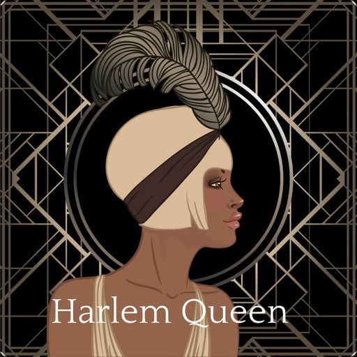 Going back into the history side.. holy shit  @AudioHarlem. If you at all enjoy crime gang fiction and explorations of history and culture, this it it!Premise: The story of Madame Stephanie St. Clair, The Numbers Queen of Harlem, described as Broadwalk Empire meets Downton Abbey