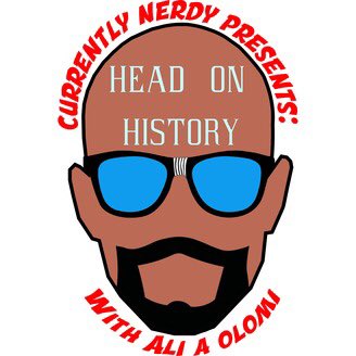 Back into Non-Fiction land, I’d like to take a second to get on my soapbox and tell y’all about the podcast that has occupied my cardrives for the last month:  @aaolomi’s Head On History podcast.Premise: A podcast that takes a topic of history and explores it over a season...