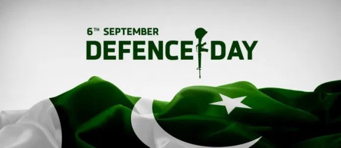 Pakistan 🇵🇰 defeated the nefarious designs of the enemy, bedeviled by its arrogance of numerical superiority. It is the day to pay homage to our Shuhaada & Ghaazis, & to draw inspiration from their iconic acts of velour and supreme sacrifices. Salute to the brave sons of homeland