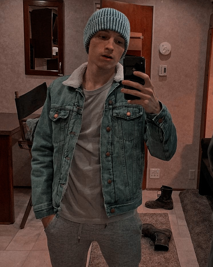 🤳