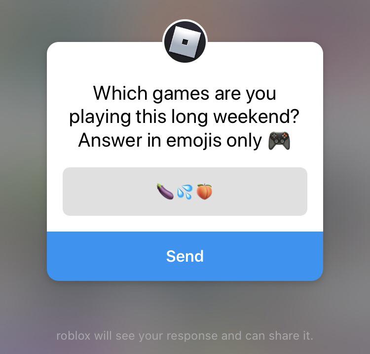 R Gocommitdiev2 Thanks Roblox Instagram T Co Bkqoy252gj