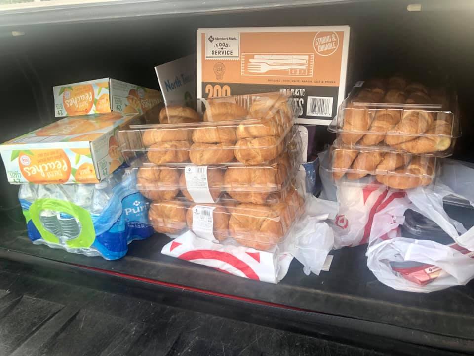 Hope Restored Missions tweet media