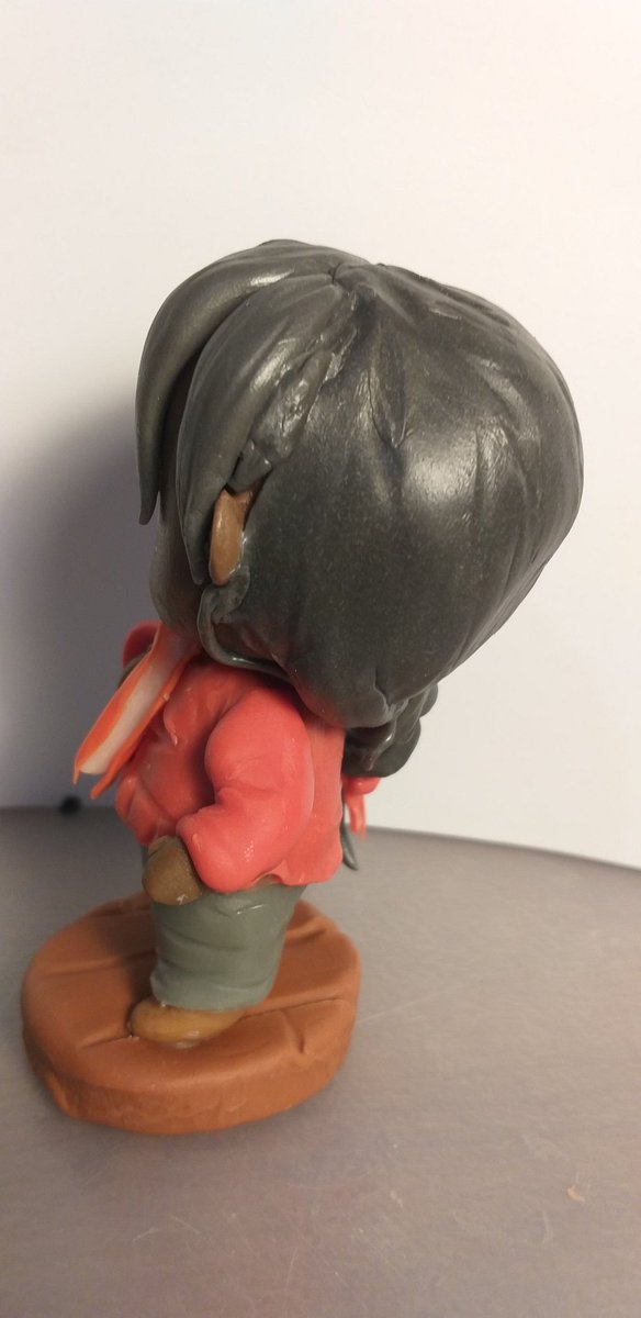 FilipeKaneII's tweet photo. I present my OC Armand!
I should have posted him weeks ago 😩 my dolls have increased so much since this baby!
I will properly open commissions soon 👀
#OCfigurine #OCdoll #customfigures #customfigurines https://t.co/7xz1CBay7N