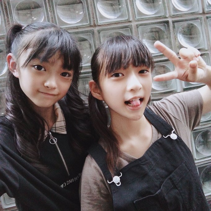 Twitterのコスプレ画像2