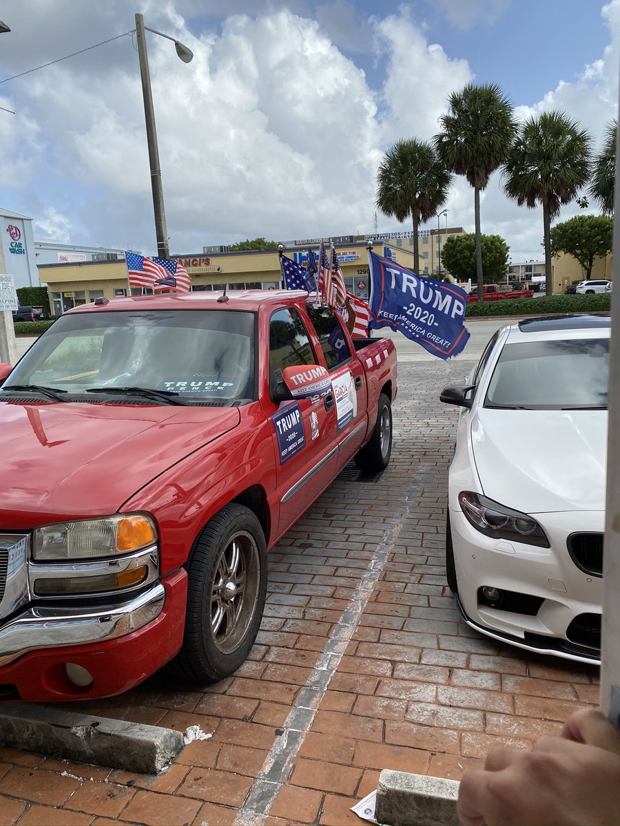 rpof_DanTheMan's tweet photo. #CAT5Cavalry #KAG #LeadRight2020 #KAG2020 #LeadRight #GOP #TrumpVictory #TrumpVictory2020 #Florida #Region11 #Turf155 #RPOF #MAGA #KeepAmericaGreat #FLvictory #MiamiDade #Hialeah #Doral #USA #VoterContact #Bovo https://t.co/RozSaWpnlW