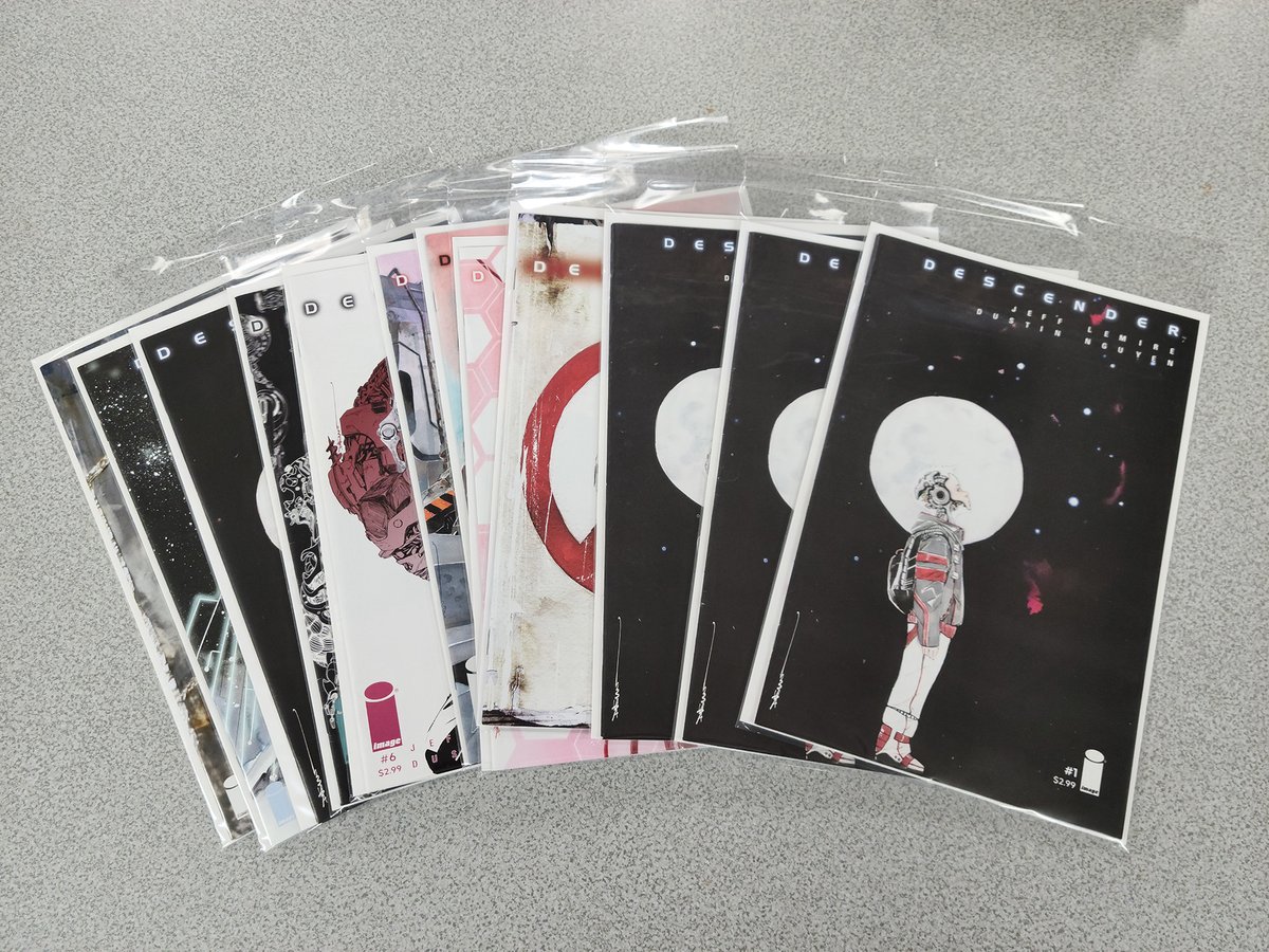 GalaxyComics's tweet photo. More random stuff from The Vault. https://t.co/CZA40yNdxy