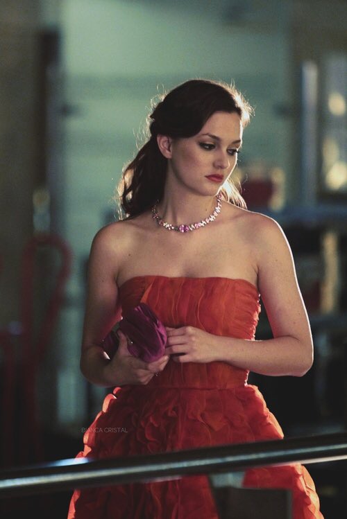 Gossip Girl tweet media