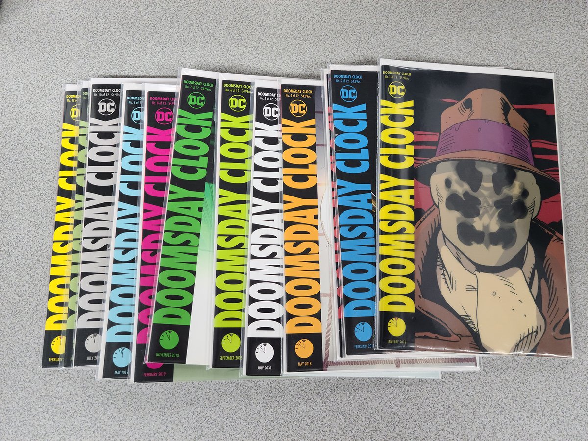 GalaxyComics's tweet photo. More random stuff from The Vault. https://t.co/CZA40yNdxy
