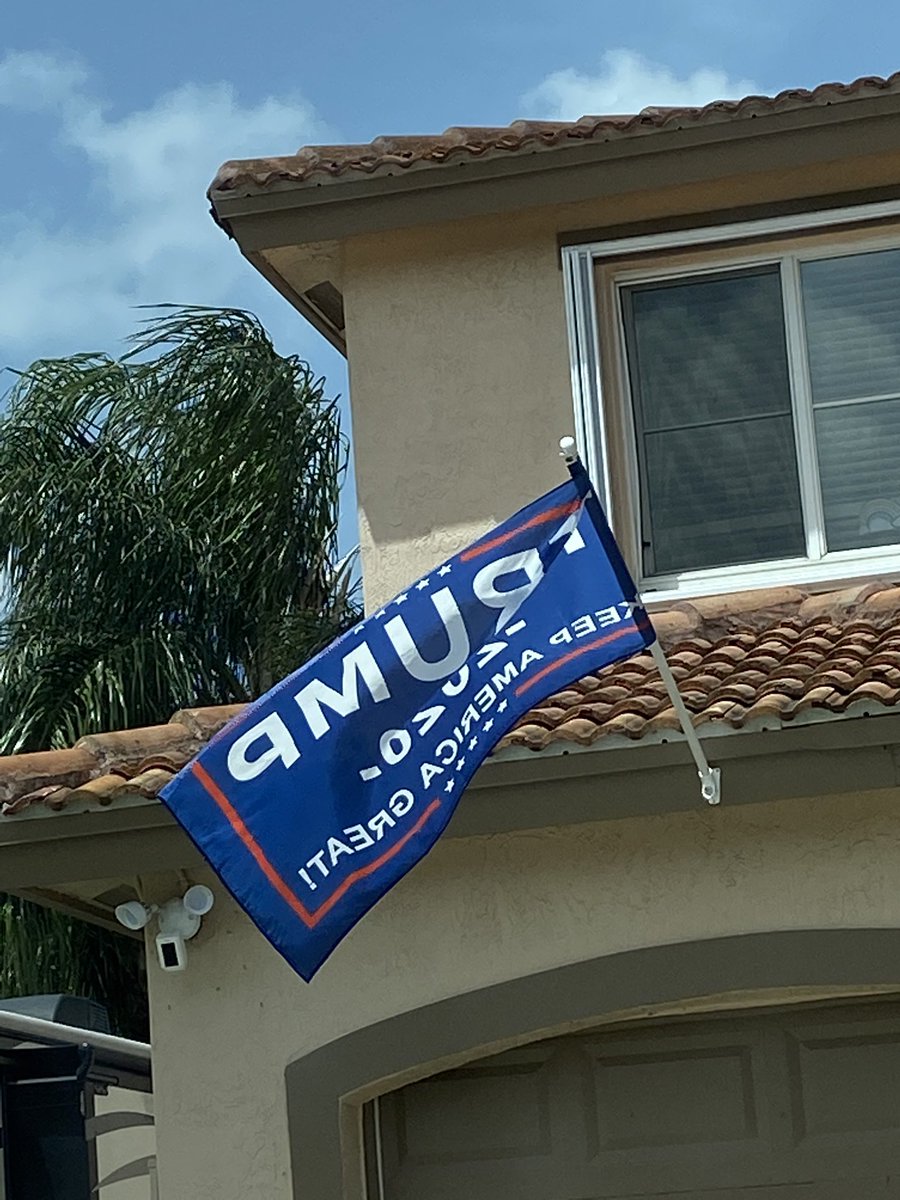 rpof_DanTheMan's tweet photo. #CAT5Cavalry #KAG #LeadRight2020 #KAG2020 #LeadRight #GOP #TrumpVictory #TrumpVictory2020 #Florida #Region11 #Turf155 #RPOF #MAGA #KeepAmericaGreat #FLvictory #MiamiDade #Hialeah #Doral #USA #VoterContact https://t.co/9e0oFieNc2
