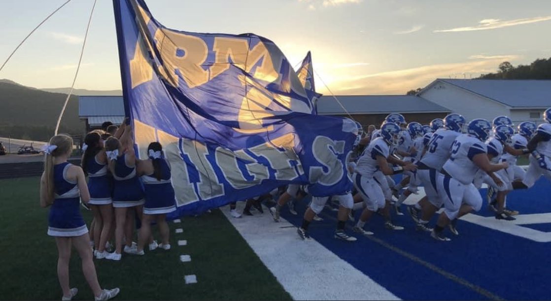 The season we have been waiting for....congratulations to the Armuchee Coaches and Players.  1-0 with a big win on the road Friday at Towns County!  Proud of you! Go Indians!!!