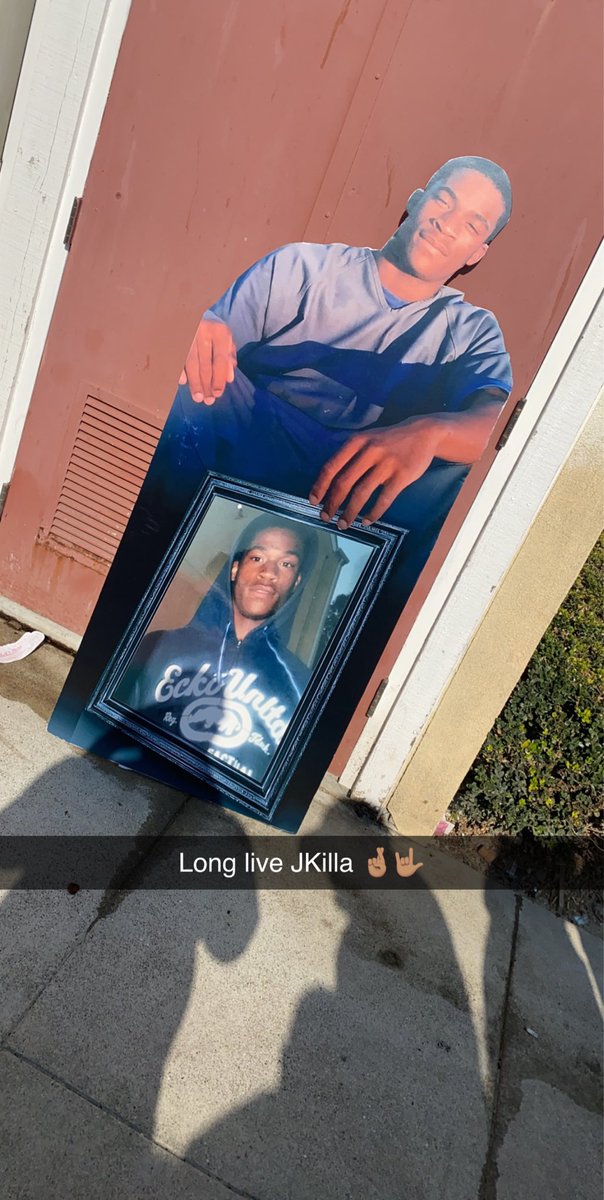 CityBoiSwaggin's tweet photo. #KillaDay https://t.co/0oYDNxeymA