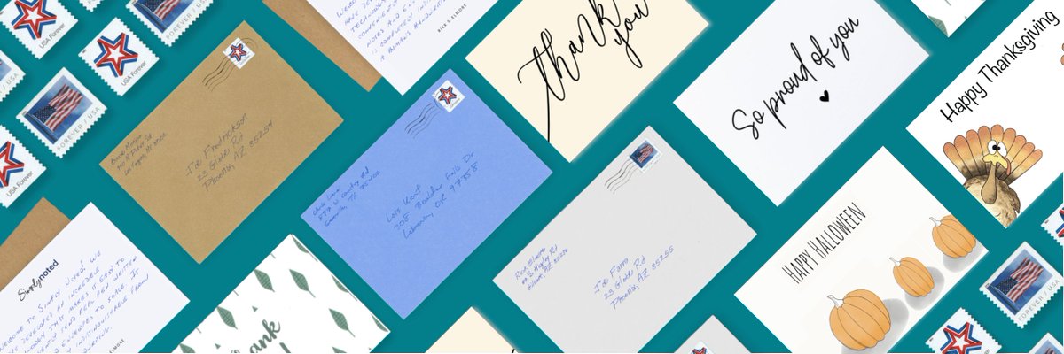 RickElmore44's tweet image. If you’re looking for a way to stand out and avoid carpal, try #simplynoted.