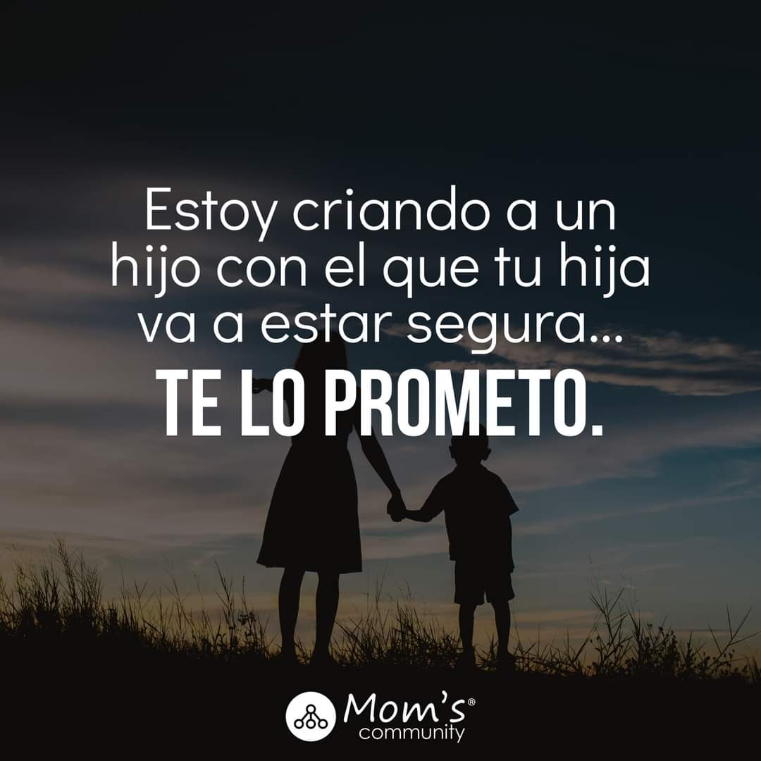 ¡Se los prometo!