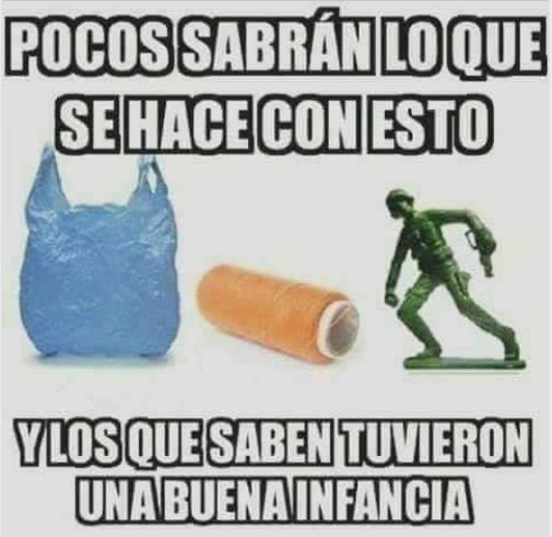 gustavod25's tweet photo. #inventoscaseros https://t.co/5Qwf9c6qjN