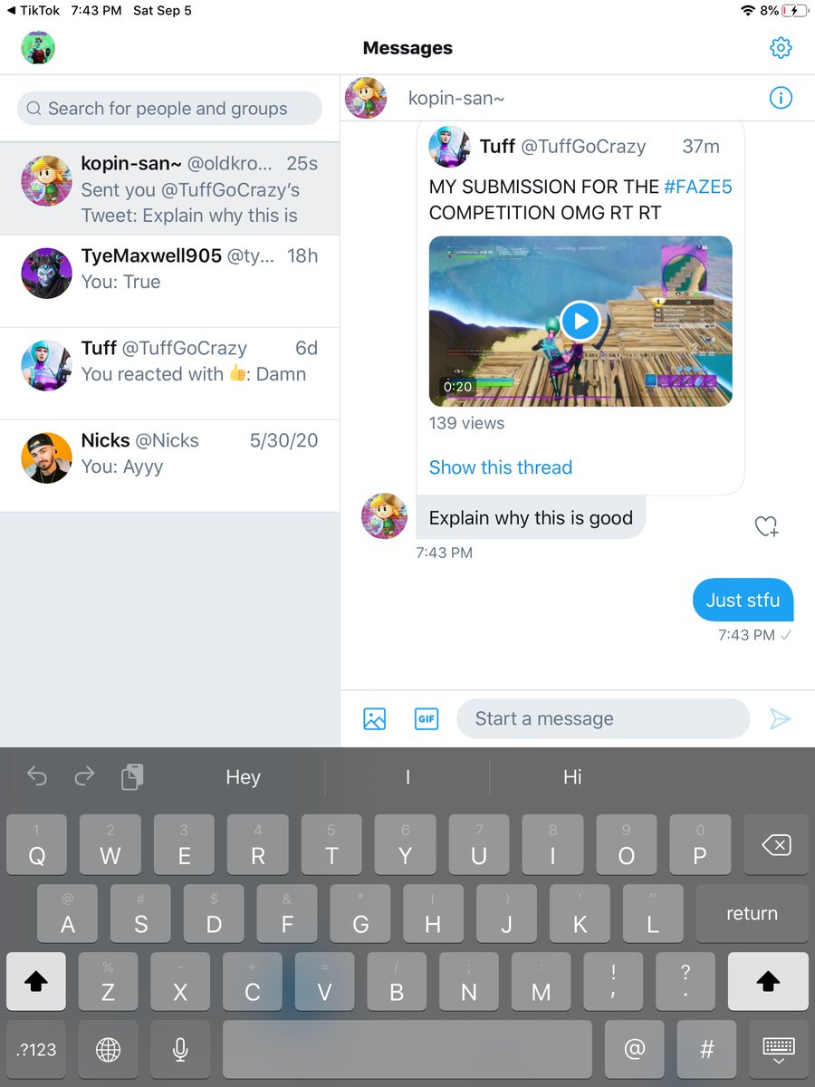 aomplex tweet picture