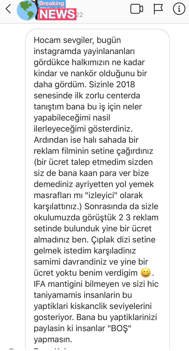 canevrenol's tweet photo. Ülkemizin en büyük problemi, (bastırılmış cinsellikten sonra) boş kıskançlık ve çekememezlik... 🤷🏻‍♀️🎬 Ama genel hukuksuzluk ve politik atmosfer o kadar karanlık ki, herkesin moralsiz, üzgün, yorgun ve çatacak yer arıyo olmasını da anlıyosun ister istemez... Biz işimize bakalım 🚴🏼‍♀️ https://t.co/FFbYLMLWEx