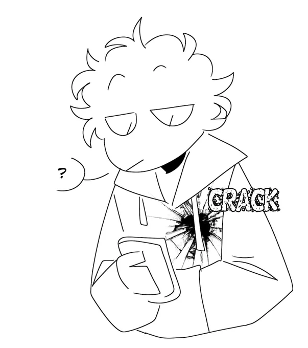 The mood lately 