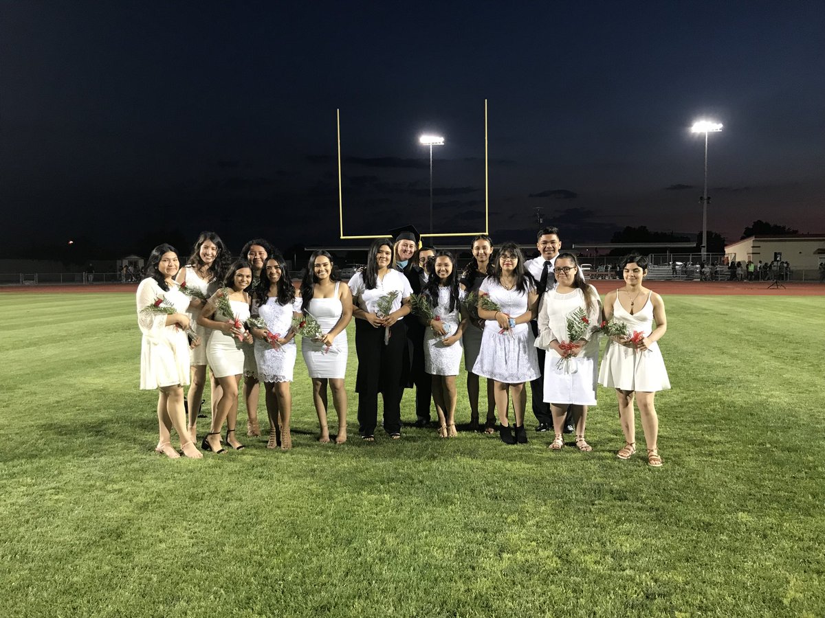 Hoping all of these wonderful@alumni are enjoying college... whatever that may look like this year!!! 2019 Junior court!