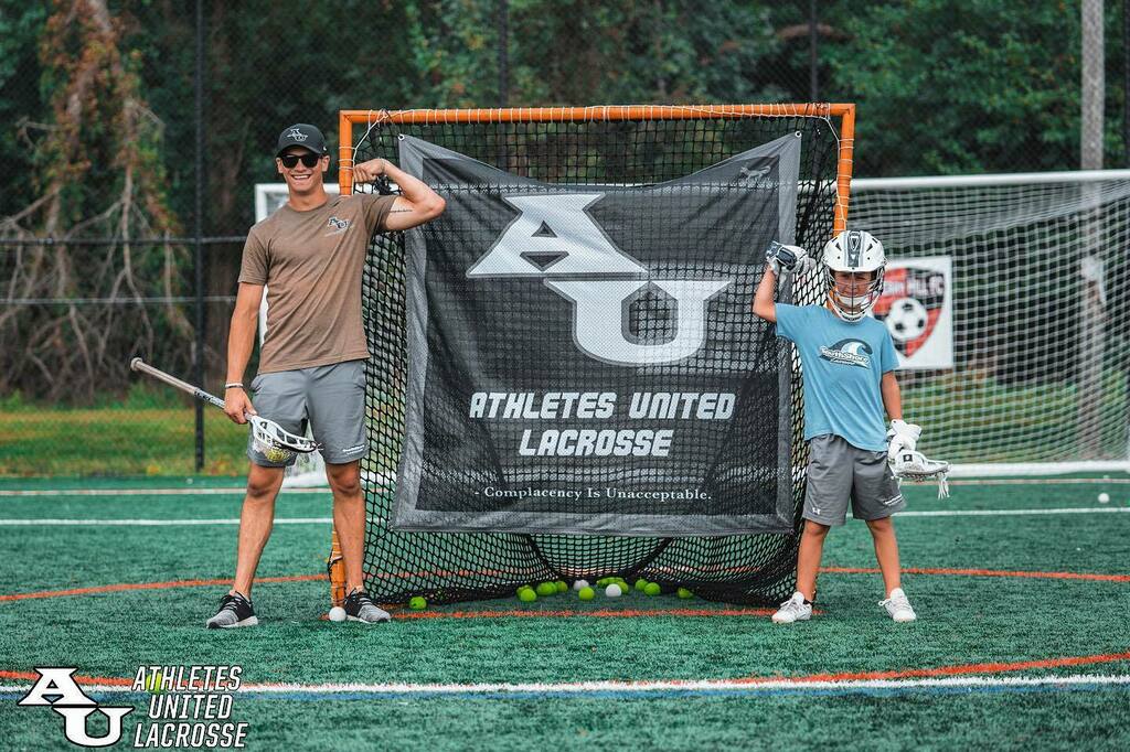 tysdoingnumbers's tweet photo. Flexing on the kids who are sitting at home rather than putting the work in!!!!! 
-
There are certain kids who make what we do at Athletes United Lacrosse so much fun.  Luca Valore is one of those guys!! Luca wakes up super early in the morning just to w… https://t.co/cNHPCiEm2O https://t.co/TInQ4hTif7